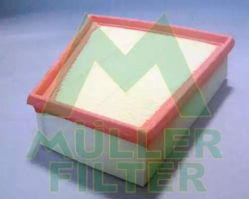 MULLER FILTER PA729