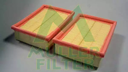 MULLER FILTER PA730X2