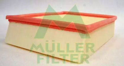 MULLER FILTER PA735