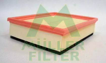 MULLER FILTER PA736