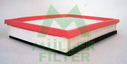 MULLER FILTER PA757S