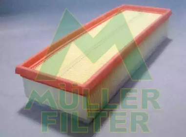 MULLER FILTER PA759