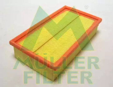 MULLER FILTER PA764