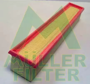 MULLER FILTER PA768