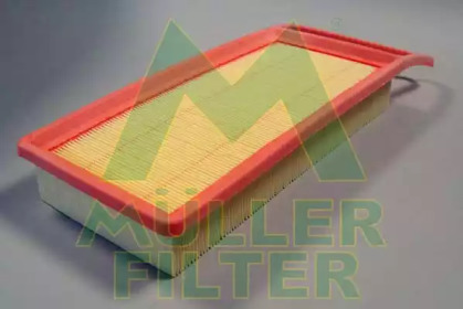 MULLER FILTER PA775