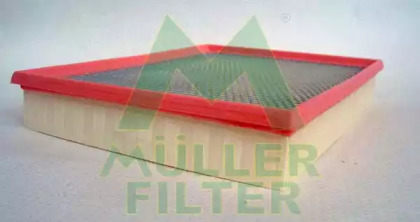 MULLER FILTER PA783