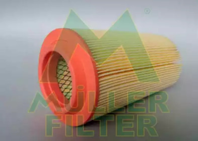 MULLER FILTER PA791