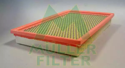 MULLER FILTER PA792