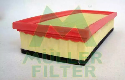 MULLER FILTER PA800