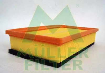 MULLER FILTER PA801