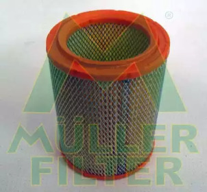 MULLER FILTER PA860