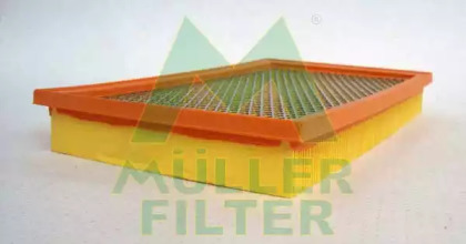 MULLER FILTER PA867