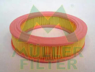 MULLER FILTER PA911