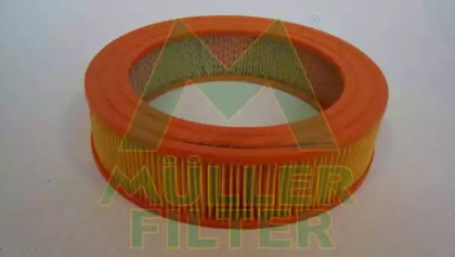 MULLER FILTER PA97