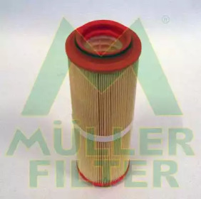 MULLER FILTER PAM269