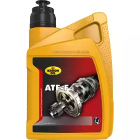 KROON OIL 01201