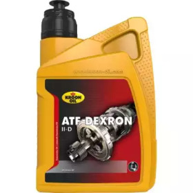 KROON OIL 01208