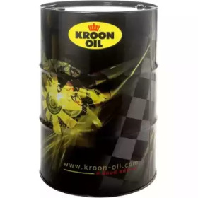 KROON OIL 20020