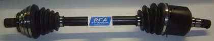 RCA FRANCE AV322A