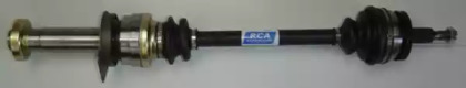 RCA FRANCE AV501A