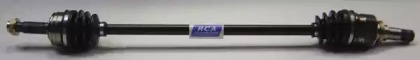 RCA FRANCE C317