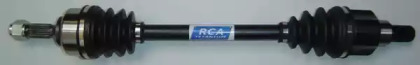 RCA FRANCE C440