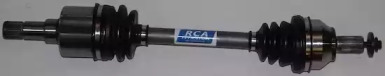 RCA FRANCE VO900AN