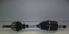 RCA FRANCE DW141A