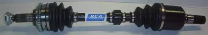 RCA FRANCE M160A