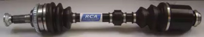 RCA FRANCE M161A