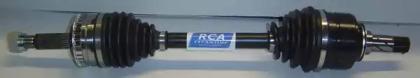 RCA FRANCE OA339A