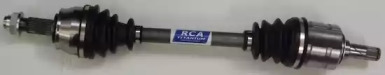 RCA FRANCE OA900AN