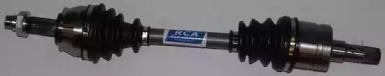 RCA FRANCE OA901AN