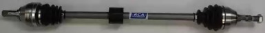 RCA FRANCE OA905AN