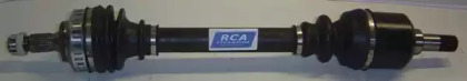 RCA FRANCE P800A