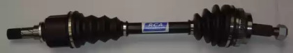 RCA FRANCE R419A