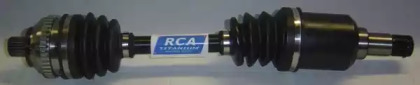 RCA FRANCE SMA100A