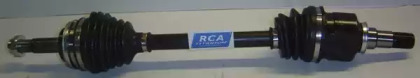 RCA FRANCE T187A