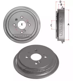 JURATEK JDR101