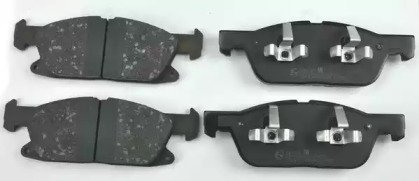 JURATEK JCP8154