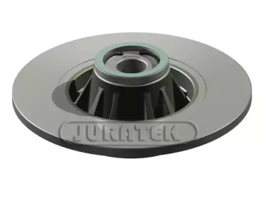 juratek vau111c