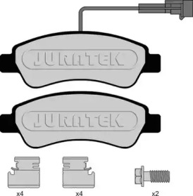 juratek jcp8150