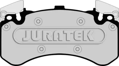 JURATEK JCP8020