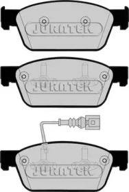 JURATEK JCP8043