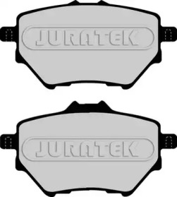 JURATEK JCP8064