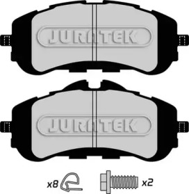 juratek jcp8097