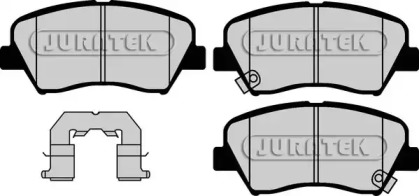 JURATEK JCP8113