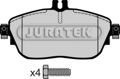 JURATEK JCP8131