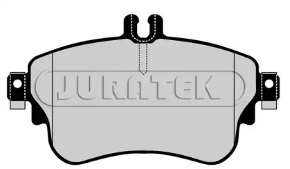 JURATEK JCP8135