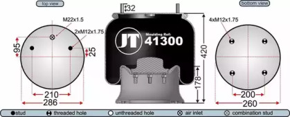 JURATEK JAA41301